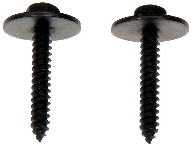 2019-2021 Ram 1500 Classic Splash Shield Retainer - Front or Rear (Dorman)