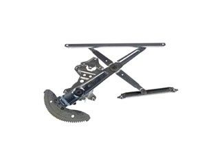 2000-2006 Toyota Tundra Window Regulator - Front Left (Dorman)
