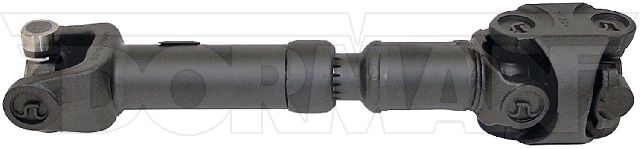 1997-2006 Jeep Wrangler Drive Shaft - Rear (Dorman)