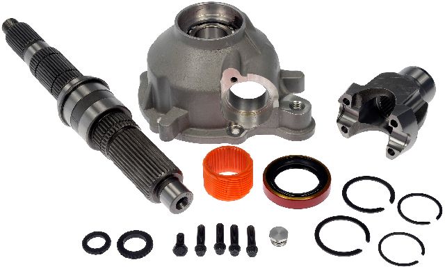 1984-2001 Jeep Cherokee Transfer Case Slip Yoke Eliminator Kit (Dorman)