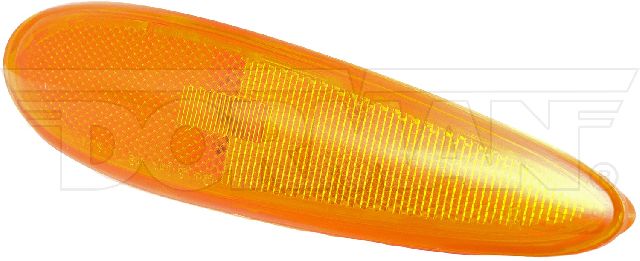 2000-2003 Nissan Maxima Marker Light Assembly - Right (Dorman)