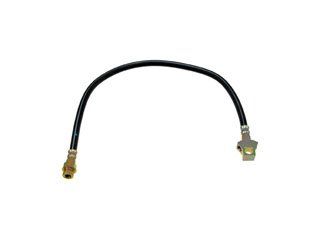 1975 Ford F-150 Brake Hydraulic Hose - Rear Center (Dorman)