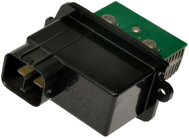 1998-2001 Ford Ranger HVAC Blower Motor Resistor (Dorman)