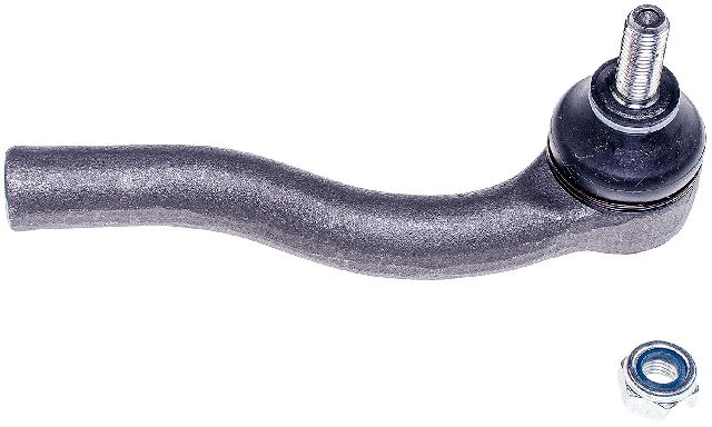 2009-2011 Fiat 500 Steering Tie Rod End - Front Right Outer (Dorman)