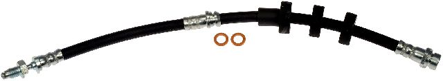 2005-2007 Ford Focus Brake Hydraulic Hose - Front Left or Front Right (Dorman)