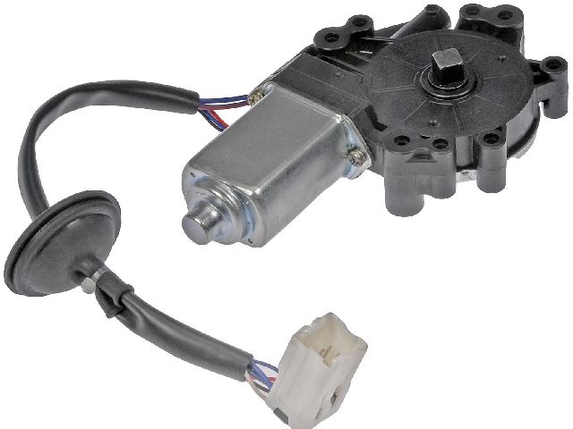 2004-2008 Nissan Maxima Window Motor - Front Left (Dorman)