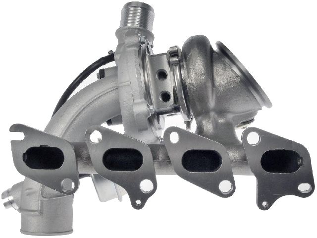 2013-2018 Chevrolet Trax Turbocharger (Dorman)