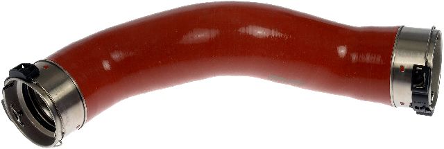 2013-2015 Mercedes-Benz GLK250 Intercooler Hose - Turbocharger To Intercooler (Hot Side - Right) (Dorman)