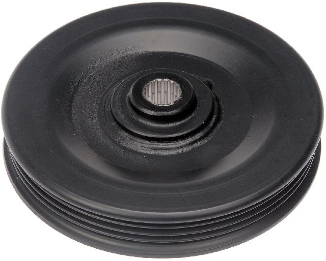 2000-2006 Nissan Sentra Power Steering Pump Pulley (Dorman)