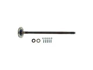 1985 Buick Century Drive Axle Shaft - Rear Left or Rear Right (Dorman)