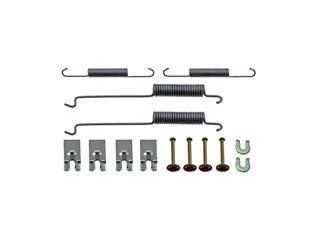 1999-2002 Honda Odyssey Drum Brake Hardware Kit - Rear (Dorman)