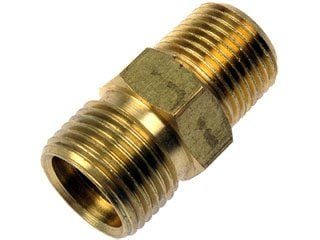 1991-1993 Chevrolet Caprice Engine Oil Cooler Line Connector (Dorman)