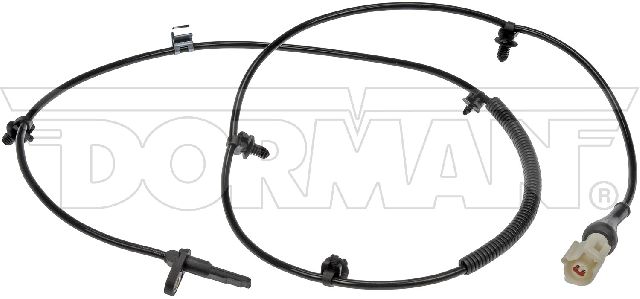 2005-2007 Ford Freestyle ABS Wheel Speed Sensor - Rear Right (Dorman)