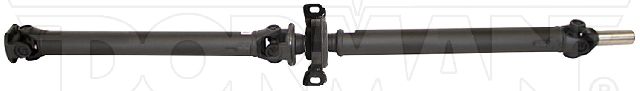 2006-2013 Lexus IS250 Drive Shaft - Rear (Dorman)