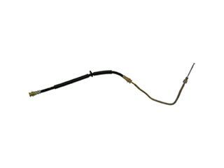 2001-2004 Dodge Grand Caravan Brake Hydraulic Hose - Rear Right Inner (Dorman)