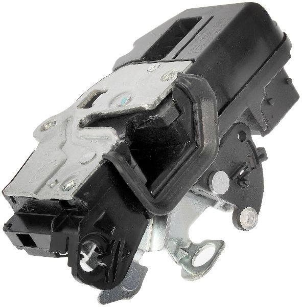 2008-2009 Chevrolet Avalanche Door Lock Actuator Motor - Front Left (Dorman)