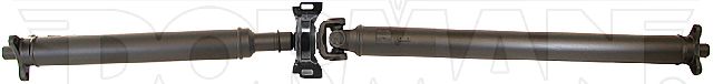 2008-2016 Lexus LS600h Drive Shaft - Rear (Dorman)
