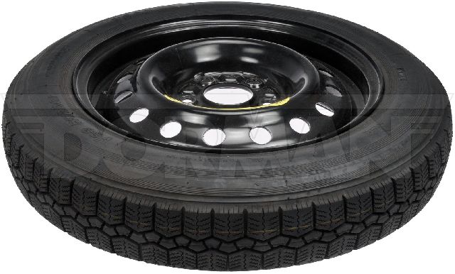 2010-2013 Kia Soul Spare Tire (Dorman)