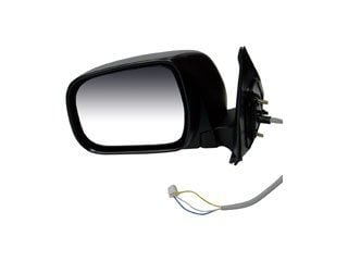 2005-2011 Toyota Tacoma Side/Door Mirror - Left (Dorman)