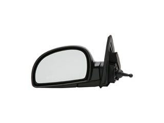 2002-2006 Hyundai Accent Side/Door Mirror - Left (Dorman)