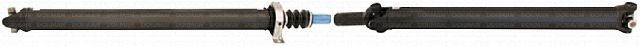 1995-1997 Ford F-350 Drive Shaft - Rear (Dorman)