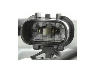 2001-2006 Hyundai Santa Fe Window Motor and Regulator Assembly - Rear Left (Dorman)