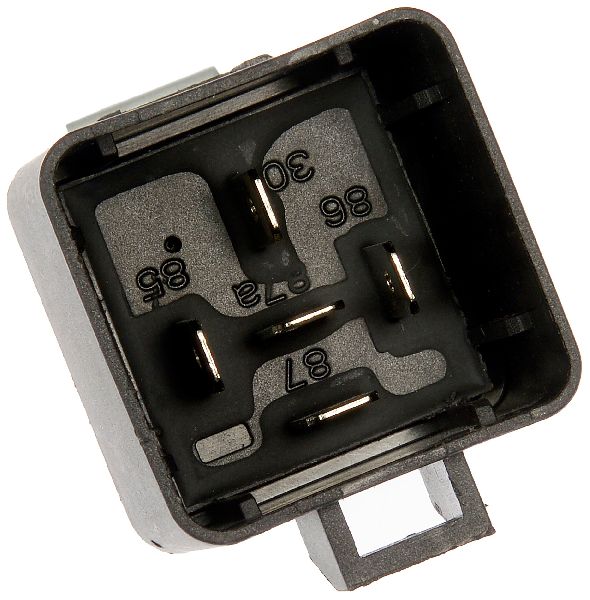 2007-2008 Chrysler Pacifica Integrated Power Module Repair Kit (Dorman)