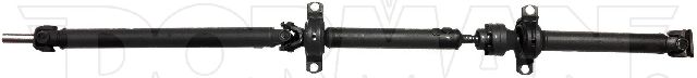 1994-1999 Mitsubishi 3000GT Drive Shaft - Rear (Dorman)
