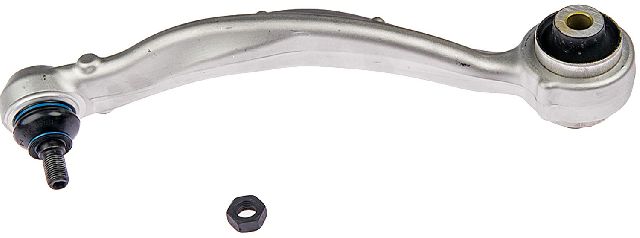 2012-2023 Tesla S Suspension Control Arm and Ball Joint Assembly - Front Left Lower Forward (Dorman)