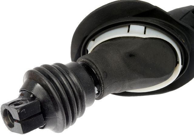 2010-2017 Chevrolet Equinox Steering Shaft - Intermediate (Dorman)