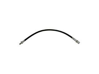 1979-1983 Toyota Pickup Brake Hydraulic Hose - Rear Left or Rear Right (Dorman)