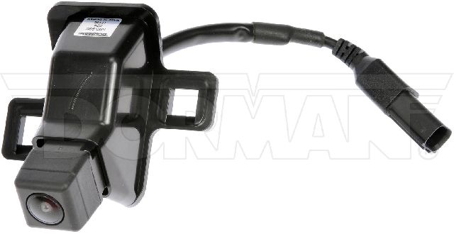 2016-2021 Toyota 4Runner Park Assist Camera - Rear (Dorman)