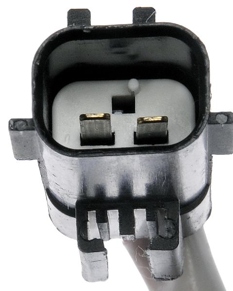 2001-2005 Chrysler PT Cruiser Window Motor and Regulator Assembly - Front Left (Dorman)