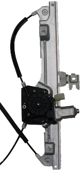 2007-2012 Nissan Sentra Window Motor and Regulator Assembly - Front Right (Dorman)