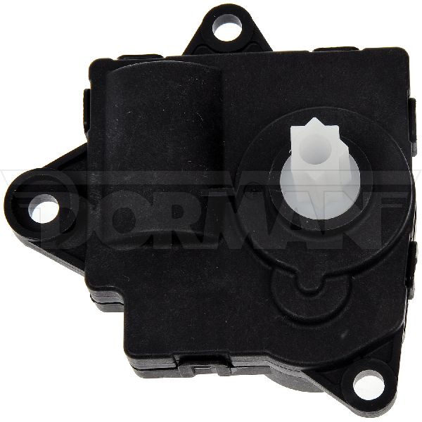2013-2017 Chevrolet Equinox HVAC Blend Door Actuator - Main (Dorman)