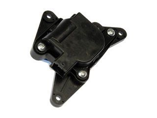 2006-2011 Hyundai Azera HVAC Blend Door Actuator - Left Main (Dorman)