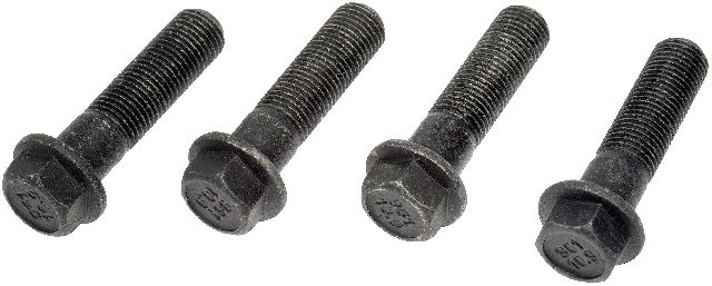 2019-2024 Ram 4500 Wheel Hub Bolt - Front (Dorman)