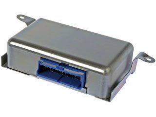 1995-1997 GMC Jimmy Transfer Case Control Module (Dorman)
