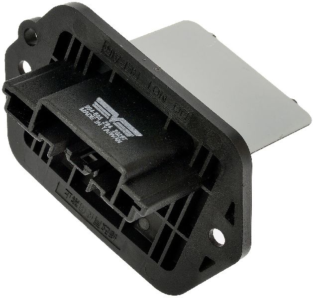 2007-2008 Mazda CX-7 HVAC Blower Motor Resistor (Dorman)