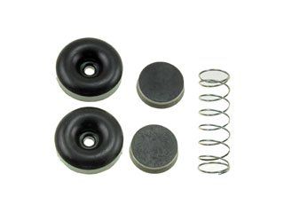 1966-1970 Chevrolet Caprice Drum Brake Wheel Cylinder Kit - Front (Dorman)