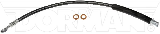 2017 GMC Acadia Brake Hydraulic Hose - Front Left (Dorman)