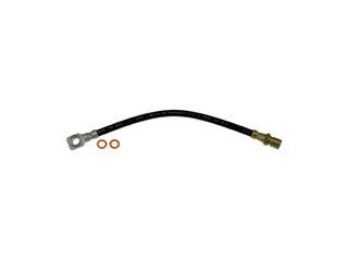 1998 Jaguar XJR Brake Hydraulic Hose - Rear Left or Rear Right (Dorman)