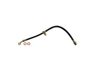 2002-2006 Acura RSX Brake Hydraulic Hose - Rear Left (Dorman)