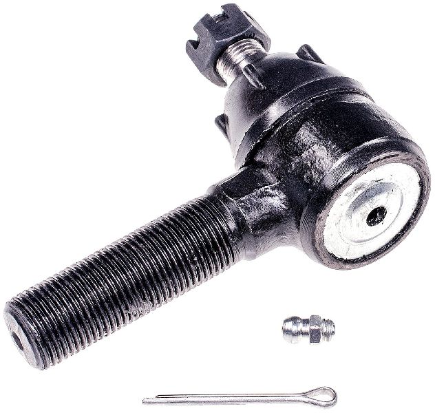 1986-1989 Dodge W100 Steering Tie Rod End - Front Right Outer (Dorman)