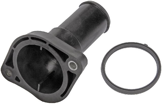2007-2017 Jeep Compass Engine Coolant Thermostat Housing (Dorman)