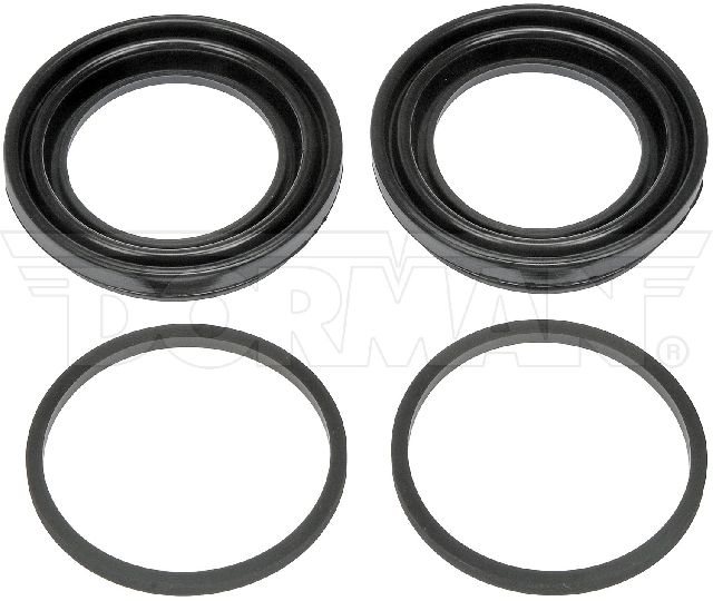 2011-2018 Honda Odyssey Disc Brake Caliper Repair Kit - Front (Dorman)