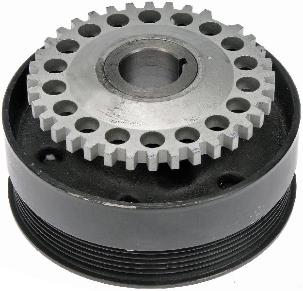 1994-1997 Mazda B2300 Engine Harmonic Balancer (Dorman)