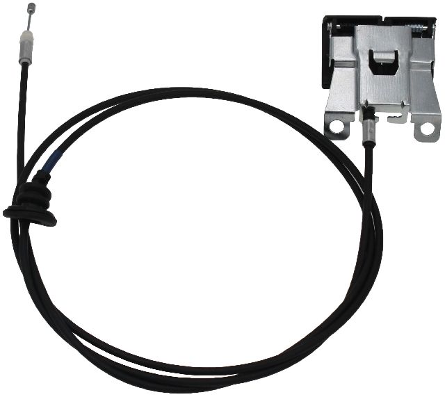 2016-2018 Nissan Altima Hood Release Cable (Dorman)