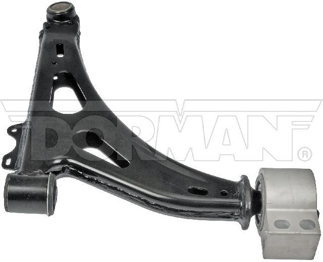2014-2020 Chevrolet Impala Suspension Control Arm and Ball Joint Assembly - Front Left Lower (Dorman)