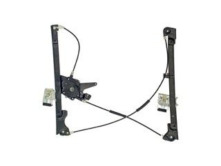 1993-1999 Volkswagen Golf Window Regulator - Front Left (Dorman)